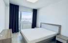 Apartament cu 2 camere de inchiriat in zona Tractorul langa Coresi Mall la Casa Nobel cu boxa si loc de parcare