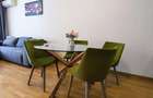 Pta Alba Iulia- Calea VItan- Dristor- InCIty Residence - 6