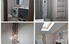 Apartament 4 camere + mansarda + 2 garaje - 10