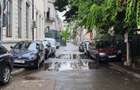 Garsoniera cu curte in centrul vechi, 350 EUR - 5