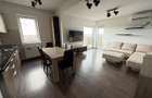 Apartament spatios, 3 camere, 65 mp utili + balcon de 9 mp - Esso, Gir - 3
