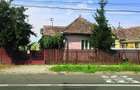 Casa + 1,1 ha intravilan, front stradal 15 m Reghin - 8