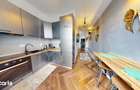 Penthouse de vanzare, terasa de 120 mp, mobilat si utilat confort lux