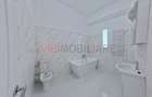Apartament URIAS - 330 mp - 5 camere/4bai - living 140 mp - 17