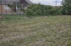 Casa de renovat + 2.900 mp teren, front 38 m potential constructie