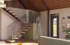 Proiect Turistic Autorizat Teren 1.500 Mp | Calatele Padure | - 1