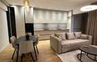 Apartament 2 camere 63mp2 IVORY RESIDENCE Parcare inclusa , Prima inchiriere - 1