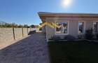 Mosnita Noua-Duplex Finalizat-Curte Amenajata