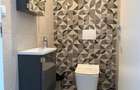 Apartament 2 Camere de Închiriat 60mp |2 Băi | Terasă |Mobilat Complet