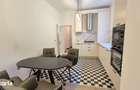 Apartament cu 2 camere partial mobilat in zona centrala - 4