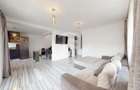 DOBROESTI - Ciresului | Vila tip Duplex - Curte + Parcari - 19