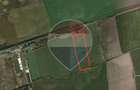 Teren intravilan Otopeni | Aeroport | vanzare integrala sau parcelata