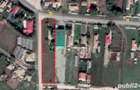 Teren cu casa - Poiana (Ovidiu - Constanta) 2422 mp - 1