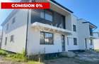 Casa - 3 camere, 170 mp - Cart. Arhitectilor - 12
