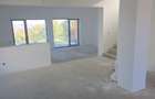 Casă de vânzare, 5 camere, semifinisată, Feleac, supraf. 190mp,teren 500mp