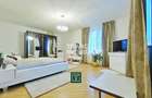 Casă impresionantă cu 15 camere, teren generos, piscină in Fantanele, Arad - 6