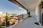 PENTHOUSE! 3 camere, TERASA 60 mp, Piscina, 2x PARCARE! - 20