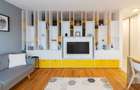 Apartament studio de inchiriat in Cosmopolit Mihai Viteazu 6 - 3