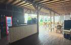 Restaurant functional + casa P+M + 2500 mp teren in Comana - 7