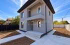 Casă individuală 4 camere, teren 360 mp, Str. Vrajitorului – Comuna Berceni