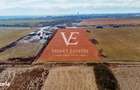 Teren intravilan 11.500 mp zona mixta M2 acces direct DN1 - 1