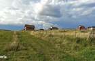 884 mp - teren intravilan pentru casa in Sibiu zona Dealul Sibiului. - 1