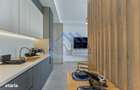 Studio exclusivist de inchiriat | Prima inchiriere | AXXIS Residence | - 2