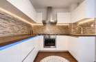 Penthouse cu 5 camere, 2 bai, zona Dorobantilor - 3