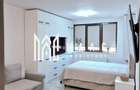 Garsoniera 40 MP | Zona Turnisor Mobilat complet | Balcon 5MP - 1