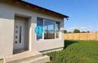 Case individuale -Comana Giurgiu situat langa Lacul Comana