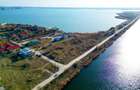 Teren primul rand la lacul Siutghiol Mamaia - 2