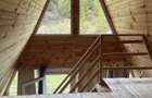 Cabana A-Frame de poveste in Poiana Horea Muntii Apuseni - 2