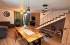 Vila|Duplex de vanzare | Balotesti | cu etaj si mansarda mobilata lux - 4