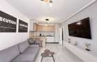 Apartament cu 2 camere modern, parcare - Grandis Residence Tractorul - 14