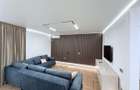Penthouse bloc nou mobilat, utilat - 8