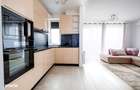 Apartament doua camere si gradina - Rezidential Westfield Arad - 10