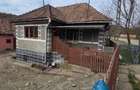 Casa cu teren si anexe gospodaresti in localitatea Bobalna de vanzare