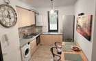 Apartament 2 camere decomandat, Otopeni central, mobilat + parcare inclusa - 8