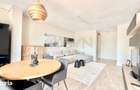 PRIMA CHIRIE APARTAMENT SUPERB l MOBILAT LUX l TERASA 54 MP l PARCARE - 8