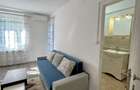 Inchiriez apartament 2 camere in centru, aer conditionat, comision 0% - 3