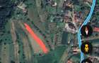 Vand teren in Boholt la 14 km de Deva de 23 ari - 2