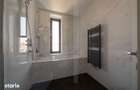 One Herastrau Park, apartament de 4 camere cu vedere lac.