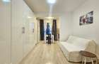 Garsoniera 37m2 | Aviatiei - Baneasa - Str. Zeletin | Centrala - Bloc - 6