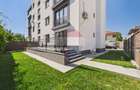 APARTAMENT PREMIUM 2 LOCURI DE PARCARE SI GRADINA PRIVATA de 140 mp - 1