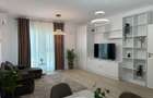 Apartament de inchiriat 2 camere- ansamblul rezidential MRS Gradinile - 7