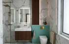 Penthouse exclusivist cu 4 camere | Sector 5 - aproape de Dr. Taberei - 7