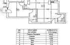 AVIATIEI, Particular, 3 Camere 2 Bai, Terasa + 2 Balcoane, 97 mp, Bloc Nou, Parcare Inclusa, Metrou - 5