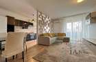 Apartament modern cu 2 camere și parcare subterană – Alphaville, Răcădău - 1