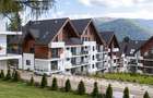 2 camere complex exclusivist, finalizat 2025, 70mp, 2 terase, la 300m de Peles