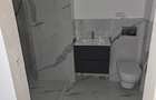 Ap. Nou, 2 camere, Finisat, etaj retras cu terasa. TVA inclus - 7